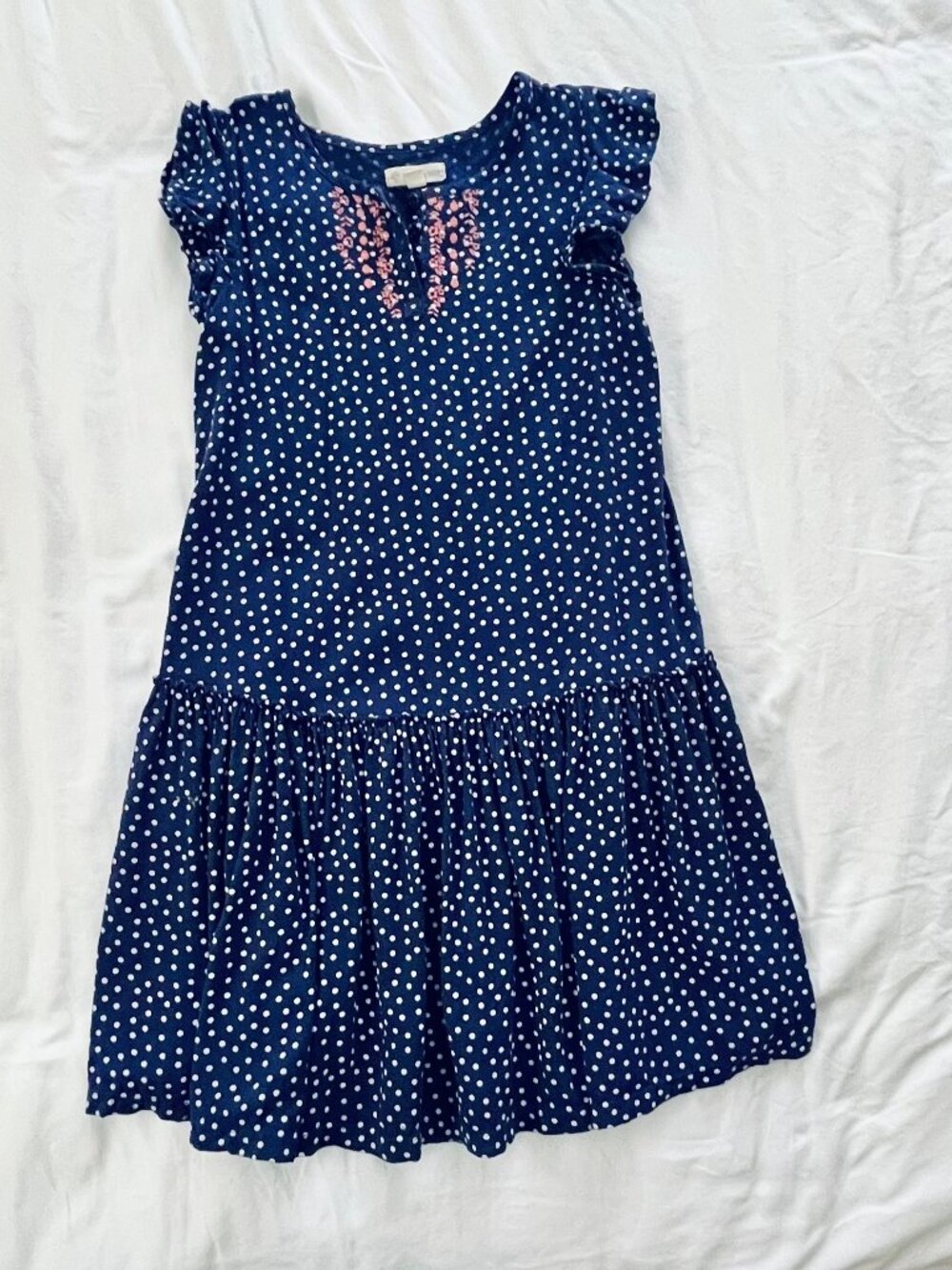 Tucker + Tate Polka Dot Dress